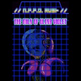 KISS ltd //N.P.P.D. RUSH//- The milk of Ultraviolet (PC - Steam elektronikus játék licensz)