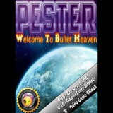 KISS ltd Pester (PC - Steam elektronikus játék licensz)