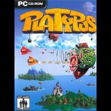 KISS ltd Platypus (PC - Steam elektronikus játék licensz)