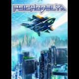 KISS ltd Psichodelya (PC - Steam elektronikus játék licensz)