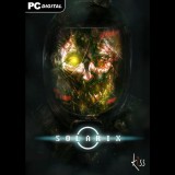 KISS ltd Solarix (PC - Steam elektronikus játék licensz)