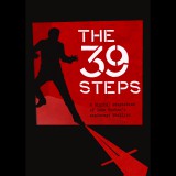 KISS ltd The 39 Steps (PC - Steam elektronikus játék licensz)