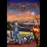 KISS ltd The Culling Of The Cows: Original Soundtrack (PC - Steam elektronikus játék licensz)