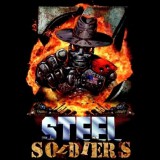 KISS ltd Z: Steel Soldiers (PC - Steam elektronikus játék licensz)