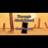 Kiss Publishing Ltd Through Abandoned 2 The Forest (PC - Steam elektronikus játék licensz)