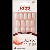 KISS Salon Acrylic Nude Nails - Cashmere (731509642681)