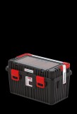 kistenberg heavy szerszámosláda 60x35x35cm khva603535bsm-s411 fekete