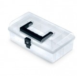 kistenberg tárolódoboz nun 250x195x85mm knu25