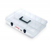 kistenberg tárolódoboz nun 400x195x85mm knu40