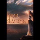 Kisuarts For Evelyn (PC - Steam elektronikus játék licensz)
