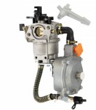 Kit conversie GPL Honda GX 160,GX 200 168F (6.5CP, 7CP)LPG átalakító készlet Hon