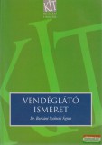 KIT Képzőművészeti Kiadó Dr. Burkáné Szolnoki Ágnes - Vendéglátó ismeret