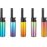 Kitapintható mintás mini tűzhelygyujtó 348200