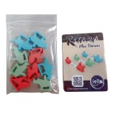 Kitara társasjáték New heroes promó, angol