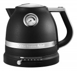 KitchenAid 5KEK1522EBK elektromos vízforraló 1,5 L 2400 W Fekete