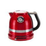 KitchenAid 5KEK1522ECA 1,5 L 2400 W Vörös Elektromos vízforraló