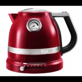 KitchenAid 5KEK1522ECA elektromos vízforraló 1,5 L 2400 W Vörös (5KEK1522ECA)