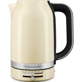 KitchenAid 5KEK1701EAC 1.7L Vízforraló - Krém (5KEK1701EAC)