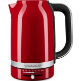 KitchenAid 5KEK1701EER 1.7L Vízforraló - Piros (5KEK1701EER)