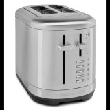 KitchenAid 5KMT2109ESX kenyérpirító 2 szeletes nemasacél