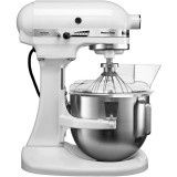 KitchenAid 5KPM5EWH Professzionális Robotgép fehér