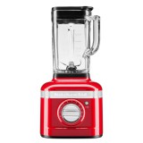 KitchenAid 5KSB4026EER turmixgép piros