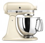 KitchenAid 5KSM125EAC Álló 300 W Krém Mixer