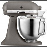 KitchenAid 5KSM185 Artisan, Imperial Grey, 4,8 l (5KSM185PSEGR)
