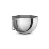KitchenAid 5KSMB60 rozsdamentes acél tál emelőkaros robotgéphez 5.6L