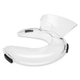 Kitchenaid 5KSMTHPS szilikonos védőkarima robotgépekhez