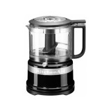 KitchenAid Aprító fekete 5KFC3516EOB