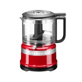 KitchenAid Aprító piros 5KFC3516EER