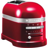 KitchenAid Artisan 2 Nyílásos Kenyérpirító Almapiros 5KMT2204ECA
