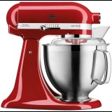 KitchenAid Artisan 5KSM185, piros, 4,8 l (5KSM185PSEER)