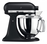 KitchenAid Artisan Álló 300 W Fekete Mixer