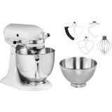 KitchenAid Artisan darálógép 300 W 4,8 L Fehér