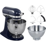 KitchenAid Artisan darálógép 300 W 4,8 L Kék