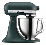KitchenAid Artisan mixer 300 W Fekete