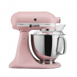 KitchenAid Artisan robotgép 4,8 literes és 3 literes tállal Dried Rose (5KSM175PSEDR) (5KSM175PSEDR)