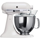 KitchenAid Artisan robotgép fehér 5KSM175PSEWH