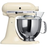 KitchenAid Artisan robotgép krém 5KSM125EAC