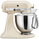 KitchenAid Artisan robotgép mandulakrém 5KSM175PSEAC