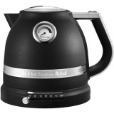 Kitchenaid Artisan vízforraló fekete 5KEK1522EBK