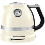 Kitchenaid Artisan vízforraló mandulakrém 5KEK1522EAC