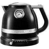 Kitchenaid Artisan vízforraló onyx fekete 5KEK1522EOB