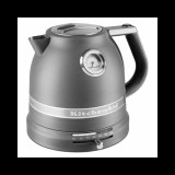 KitchenAid Artisan vízforraló szürke 5KEK1522EGR