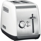 KitchenAid Classic 2 Nyílásos Kenyérpirító Fehér 5KMT2115EWH