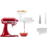 Kitchenaid Ételdaráló és Gyümölcspasszírozó készlet 5KSMFVSFGA