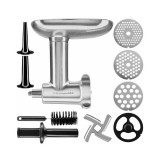 Kitchenaid Fém ételdaráló 5KSMMGA