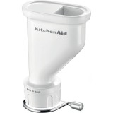 KitchenAid GourmetTésztakészítő adapter szett Artisan robotgéphez 5KSMPEXTA